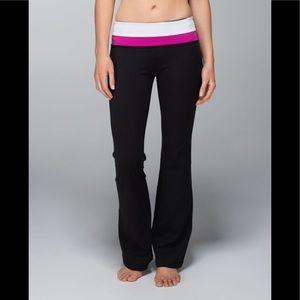 Lululemon 🍋Groove Pant